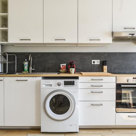 L'Acrobate Apartment Strasbourg Bagian luar foto