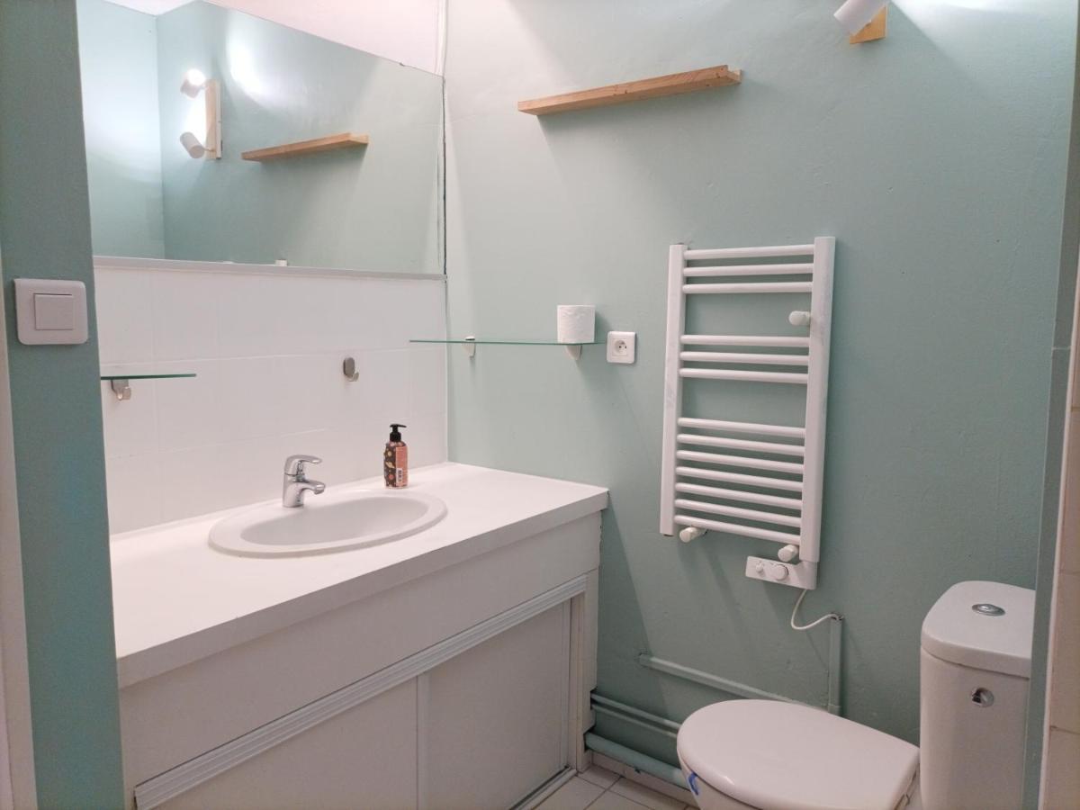 L'Acrobate Apartment Strasbourg Bagian luar foto