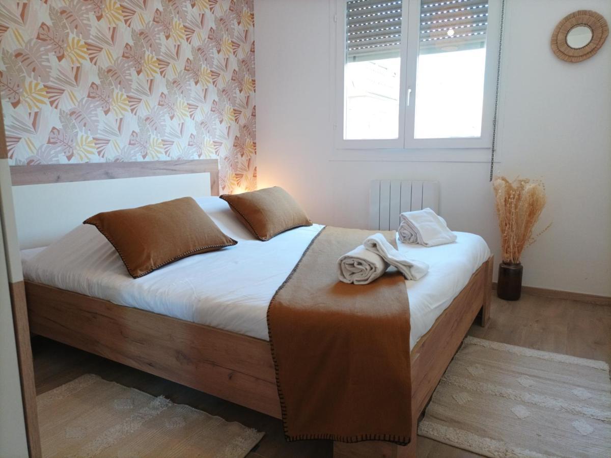 L'Acrobate Apartment Strasbourg Bagian luar foto