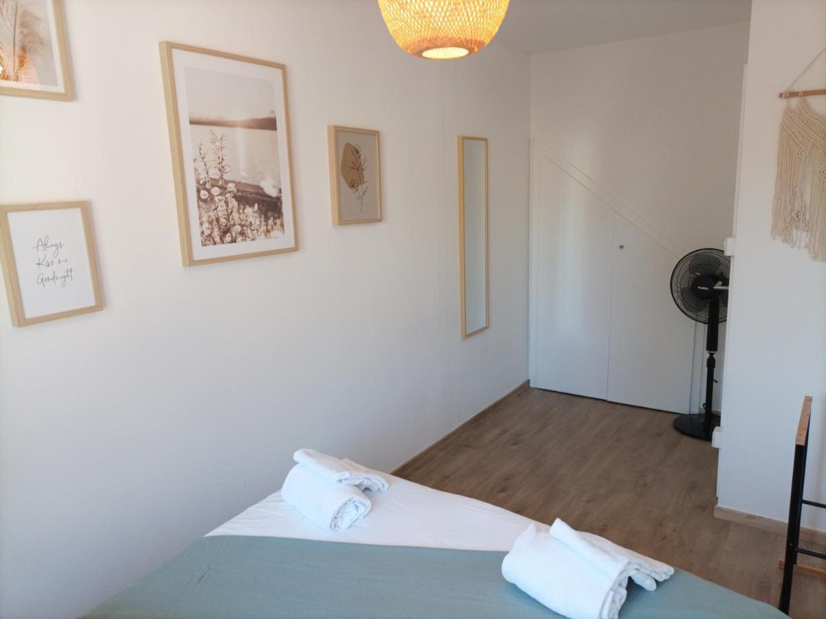 L'Acrobate Apartment Strasbourg Bagian luar foto