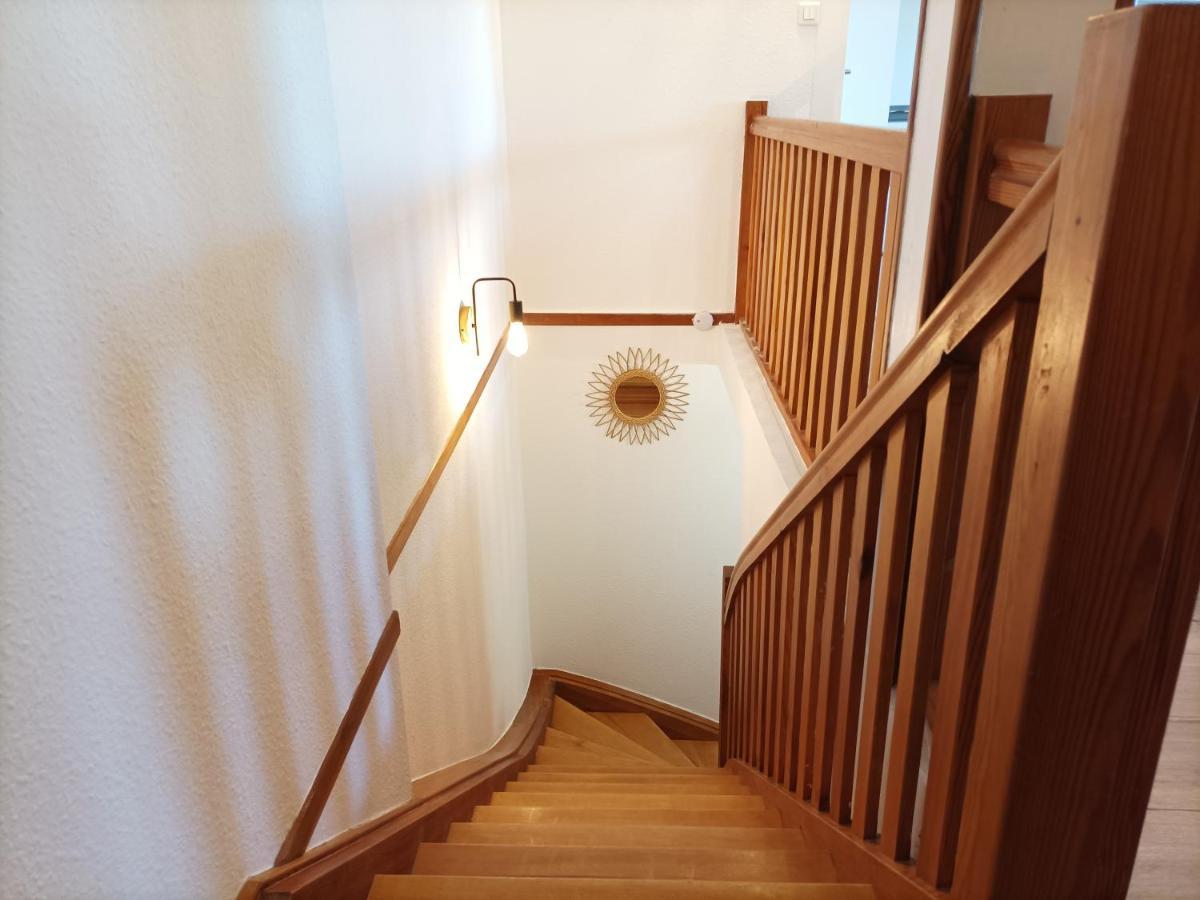 L'Acrobate Apartment Strasbourg Bagian luar foto