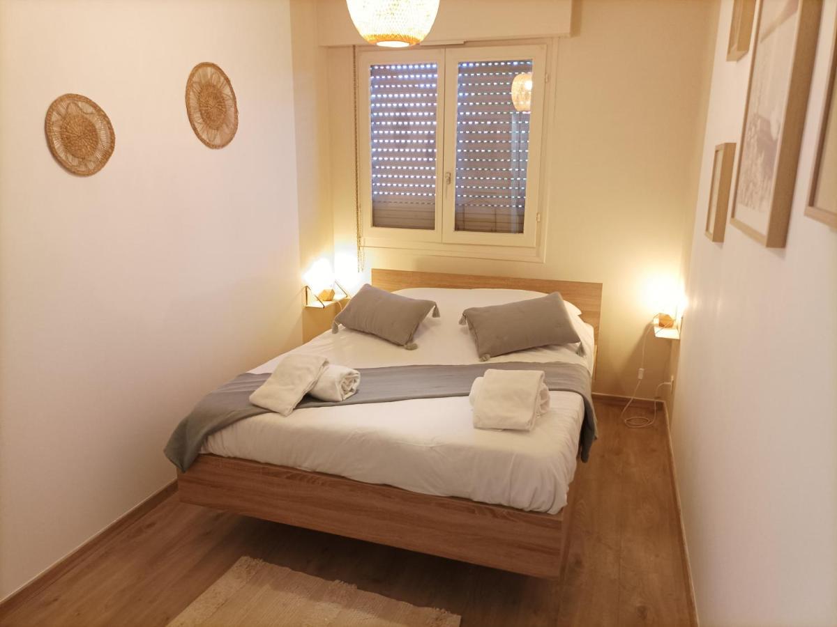 L'Acrobate Apartment Strasbourg Bagian luar foto