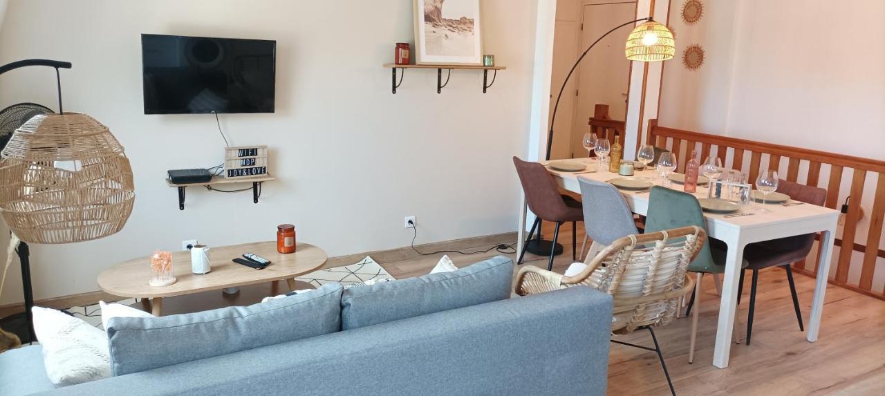 L'Acrobate Apartment Strasbourg Bagian luar foto
