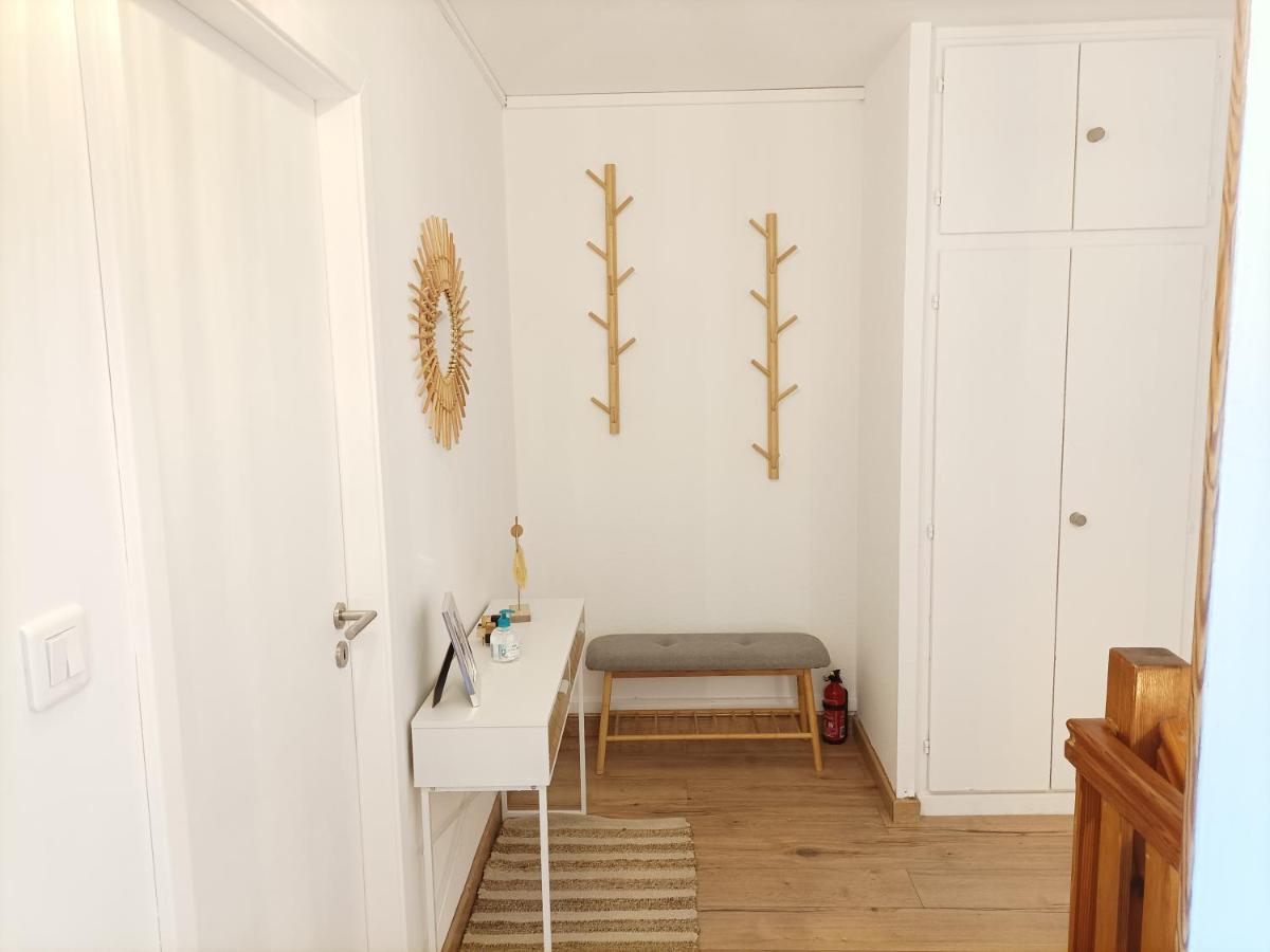 L'Acrobate Apartment Strasbourg Bagian luar foto