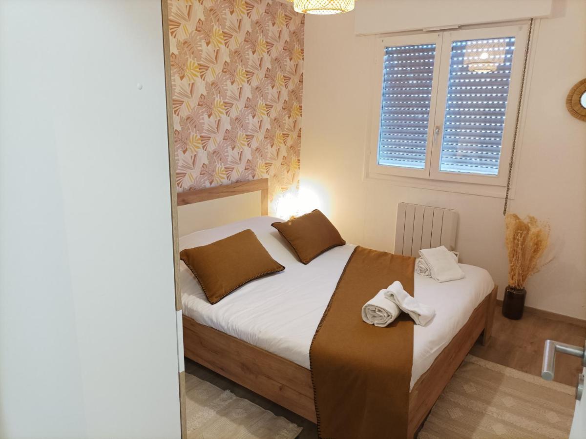 L'Acrobate Apartment Strasbourg Bagian luar foto