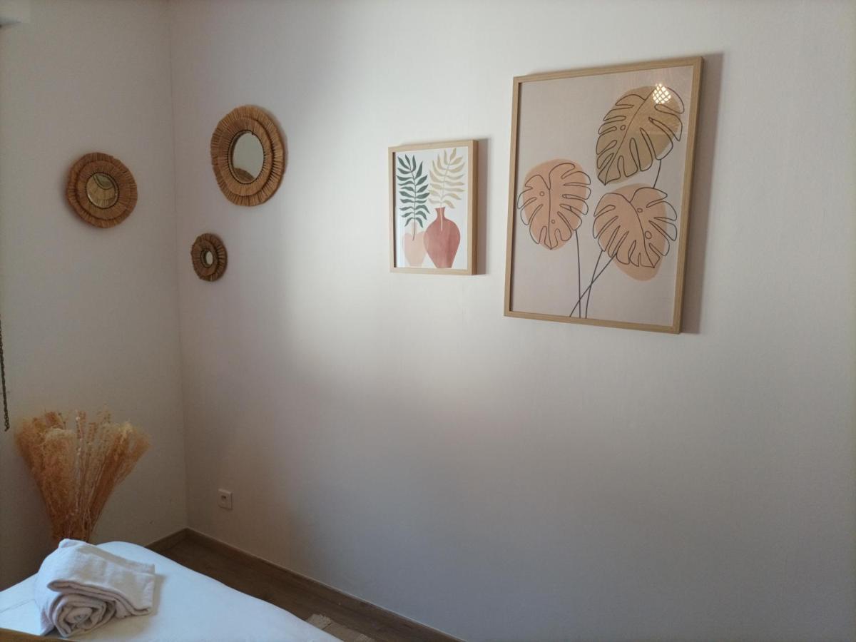 L'Acrobate Apartment Strasbourg Bagian luar foto