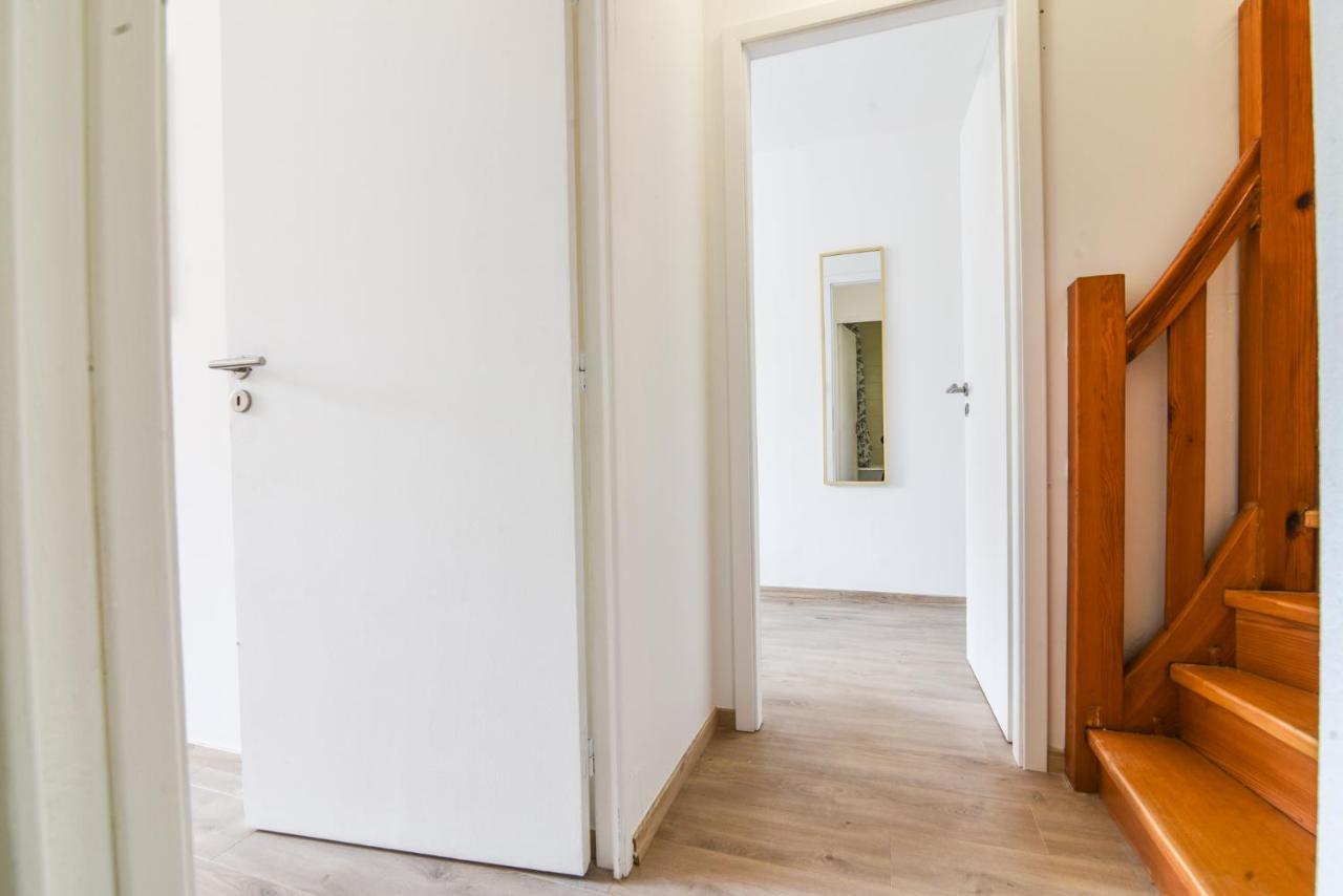 L'Acrobate Apartment Strasbourg Bagian luar foto