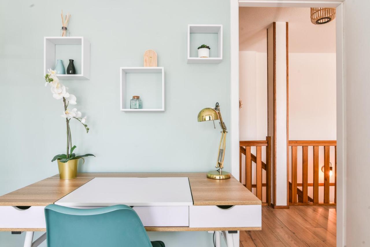 L'Acrobate Apartment Strasbourg Bagian luar foto